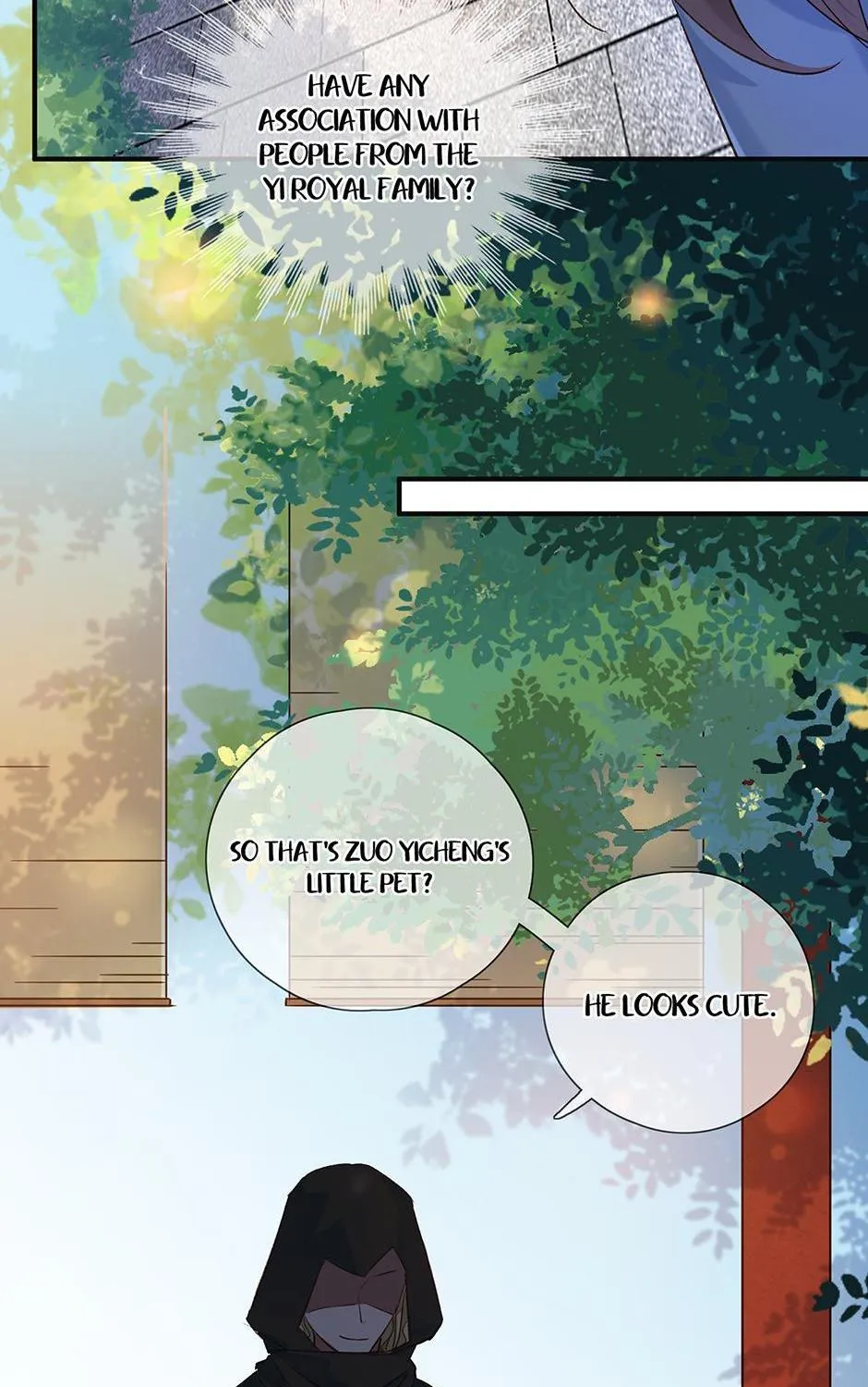Lonely City Chapter 55 page 34 - 