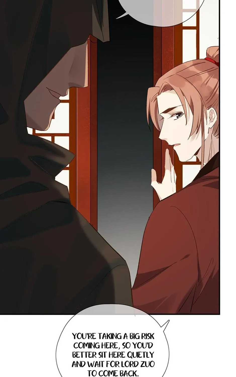 Lonely City Chapter 55 page 38 - 