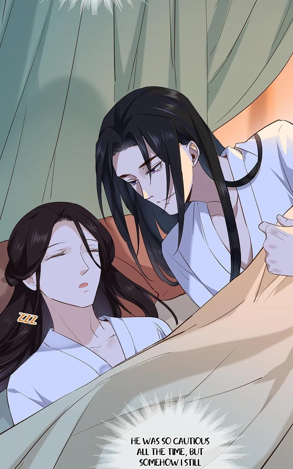 Lonely City Chapter 55 page 6 - 
