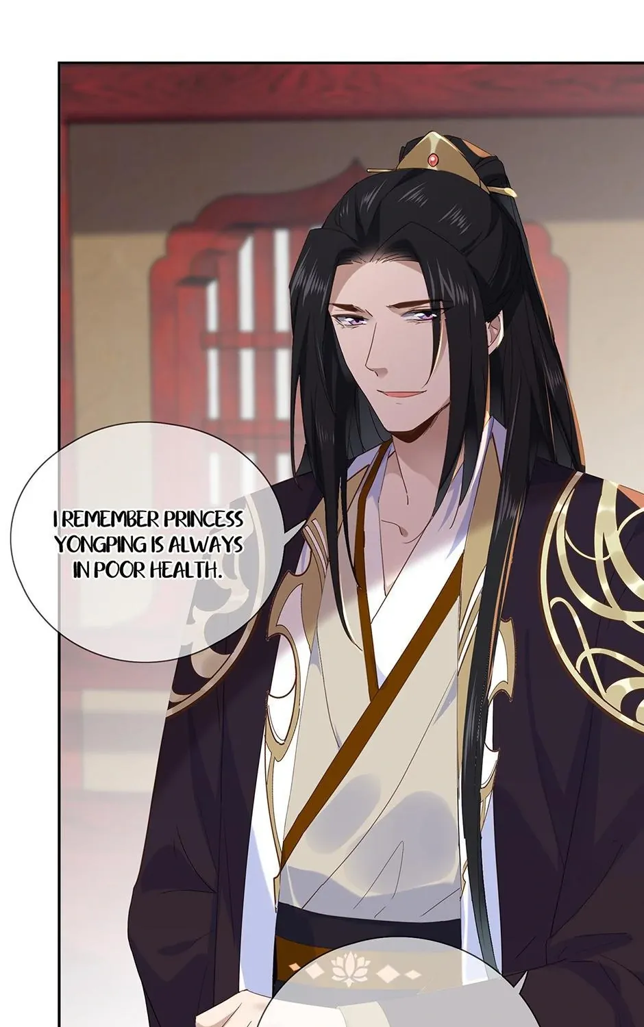 Lonely City Chapter 56 page 1 - 