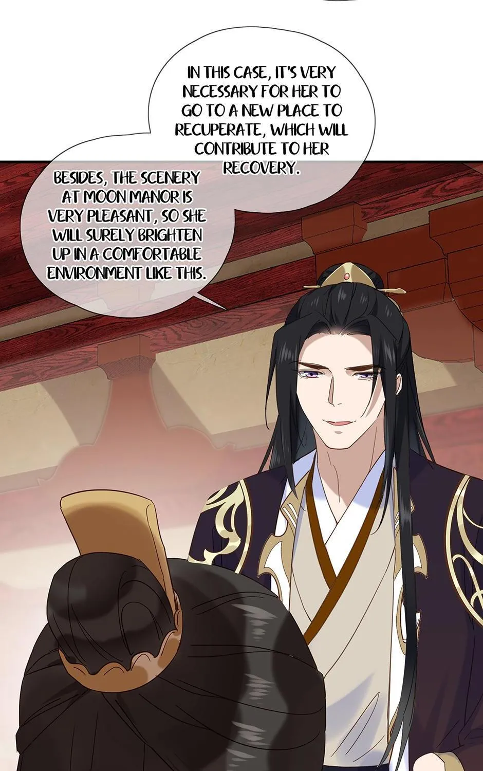 Lonely City Chapter 56 page 13 - 
