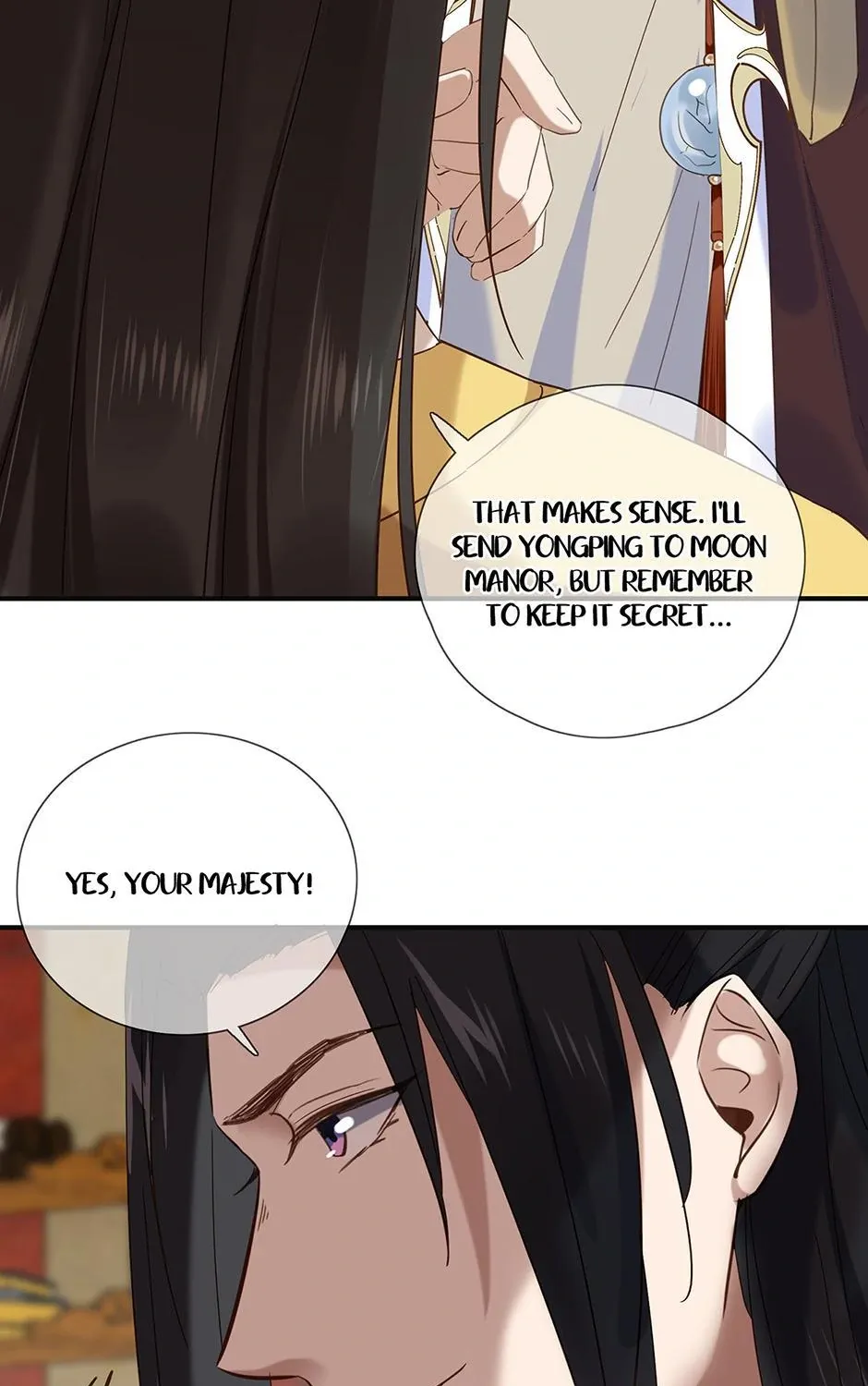 Lonely City Chapter 56 page 15 - 