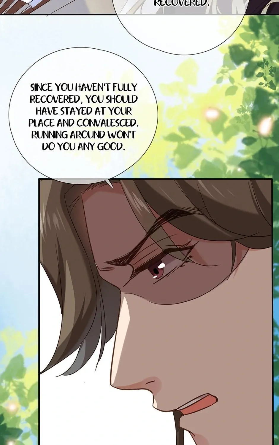 Lonely City Chapter 56 page 23 - 
