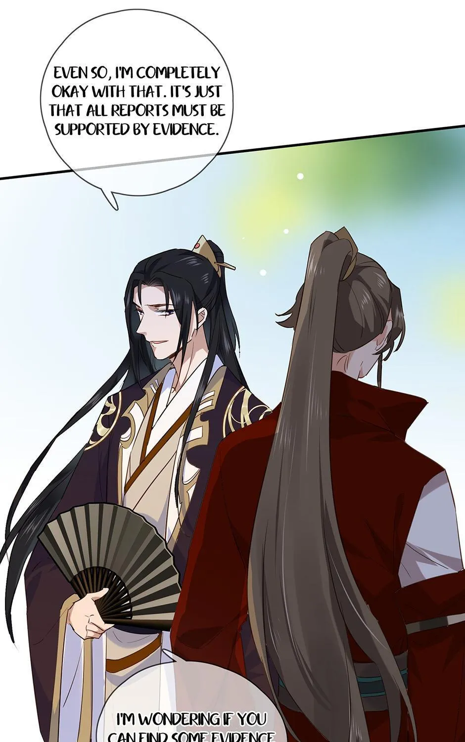 Lonely City Chapter 56 page 29 - 
