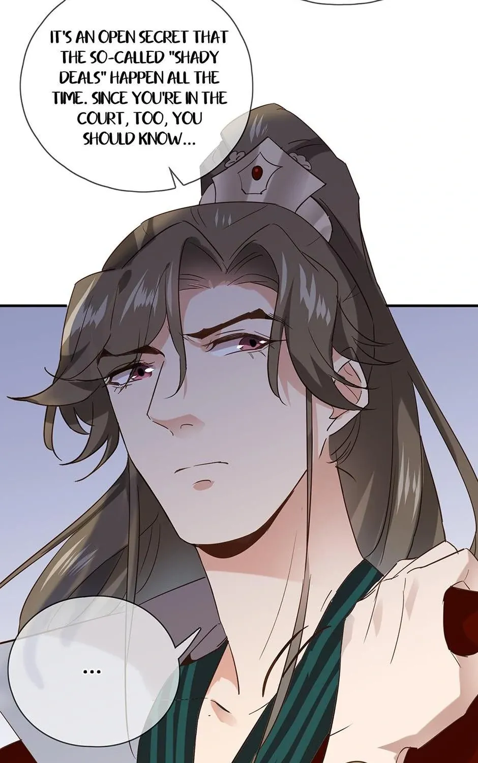 Lonely City Chapter 56 page 31 - 