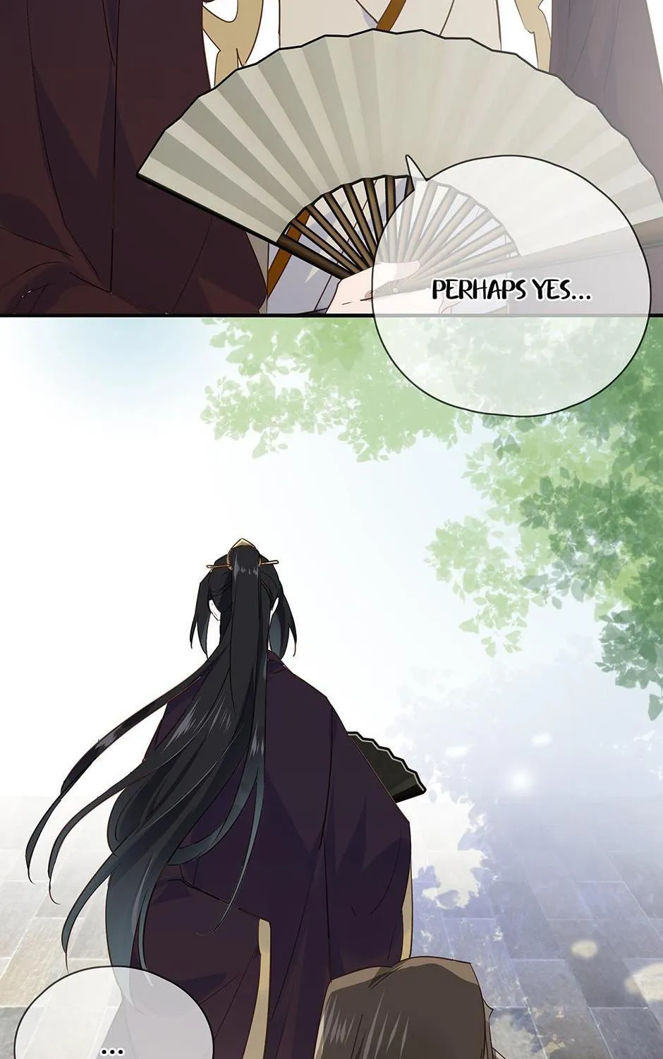 Lonely City Chapter 56 page 35 - 