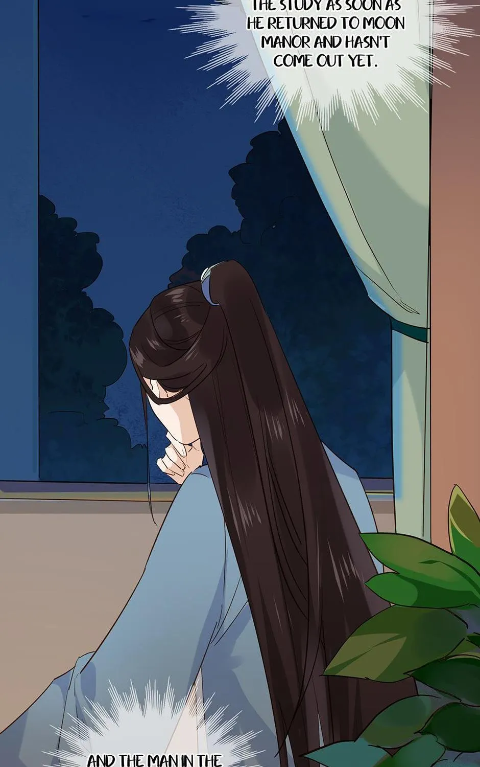 Lonely City Chapter 56 page 39 - 