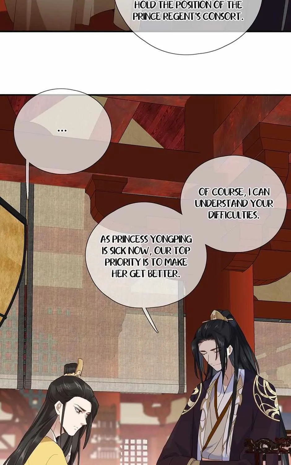 Lonely City Chapter 56 page 5 - 