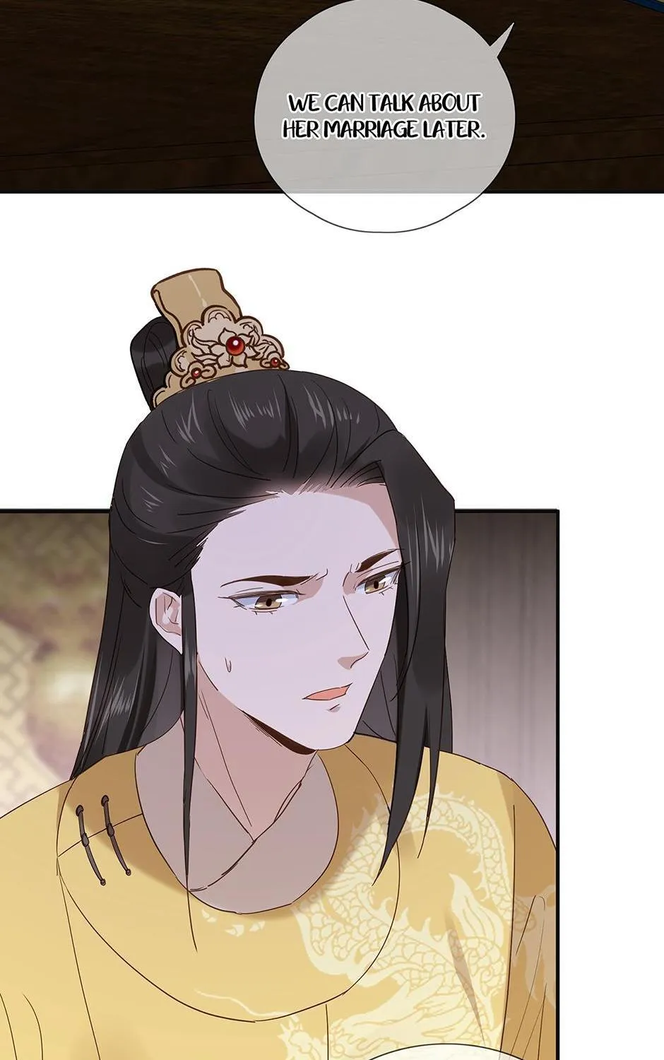Lonely City Chapter 56 page 7 - 