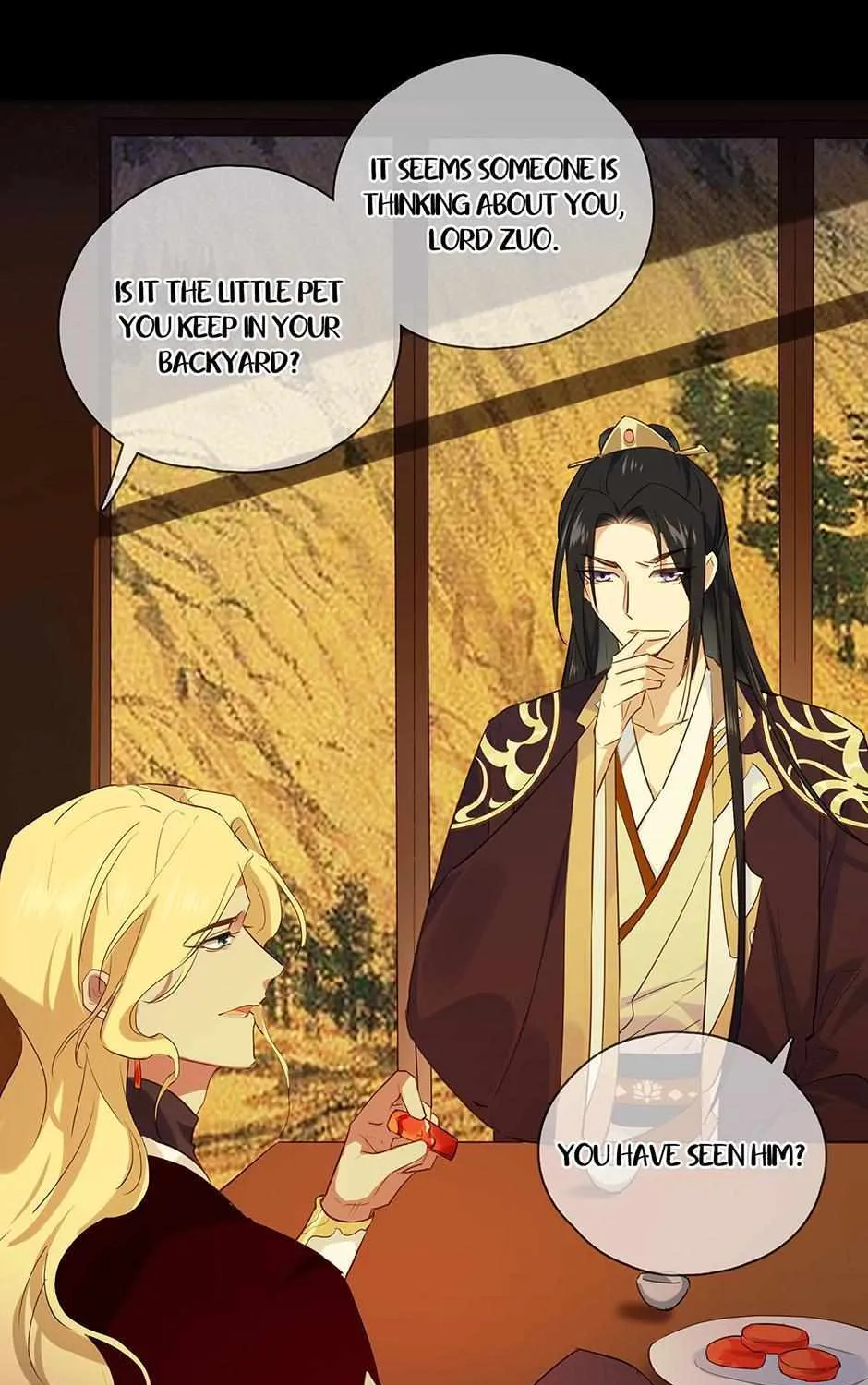 Lonely City Chapter 57 page 14 - 
