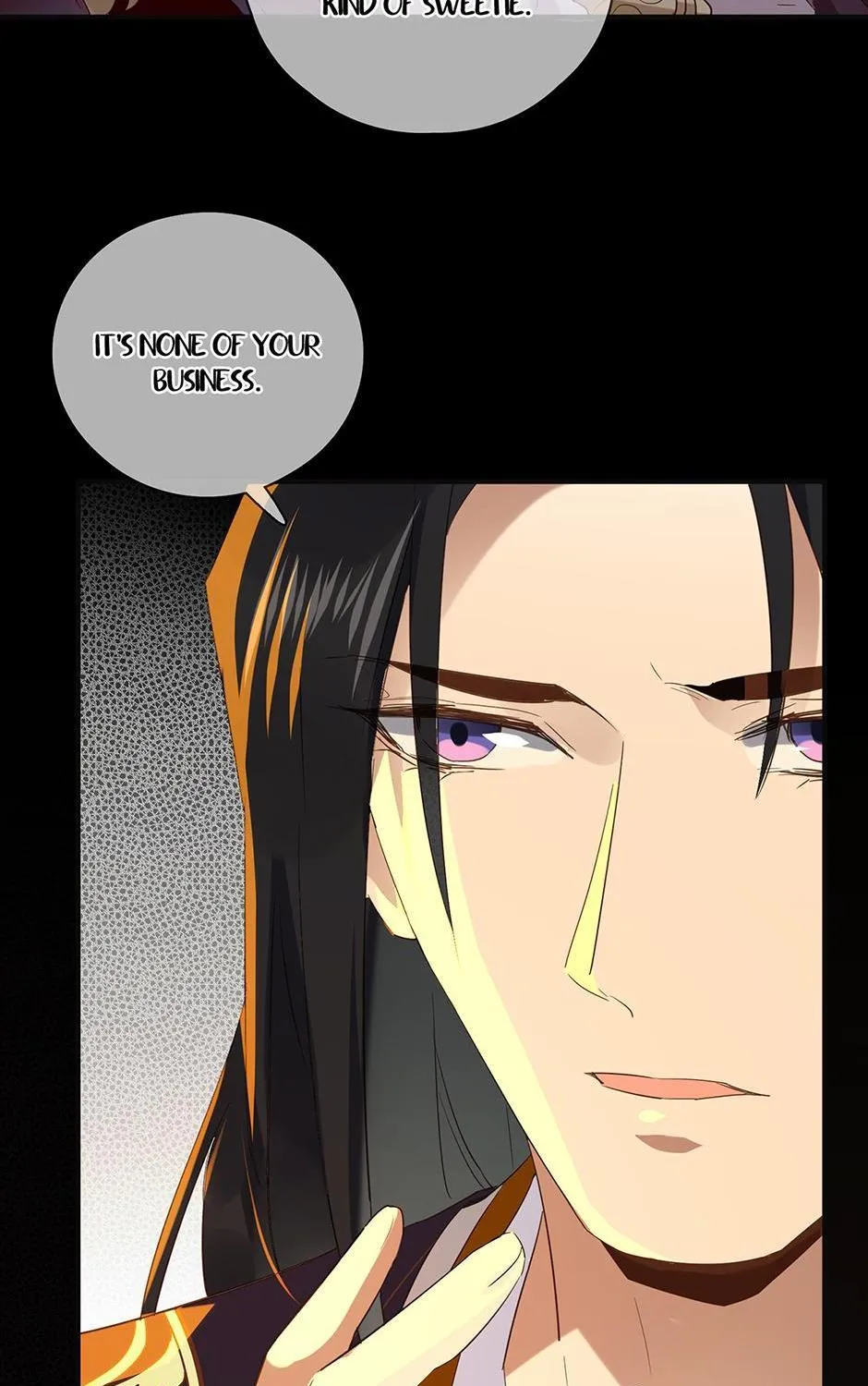 Lonely City Chapter 57 page 16 - 