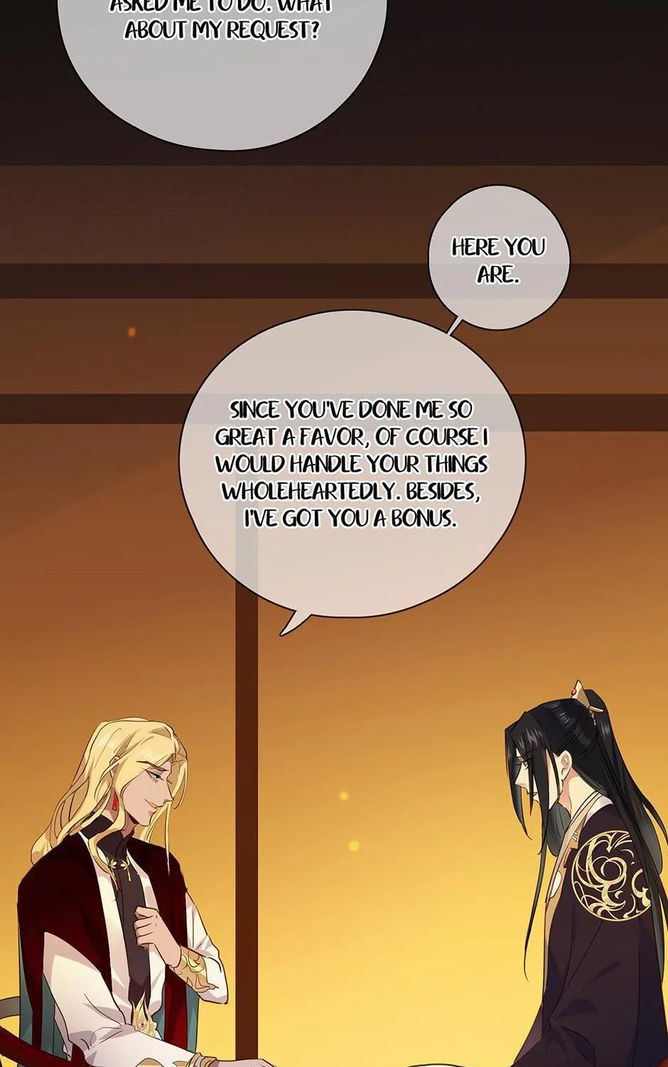 Lonely City Chapter 57 page 18 - 