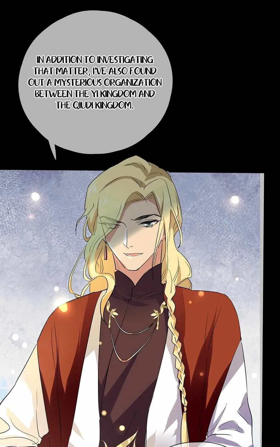 Lonely City Chapter 57 page 20 - 