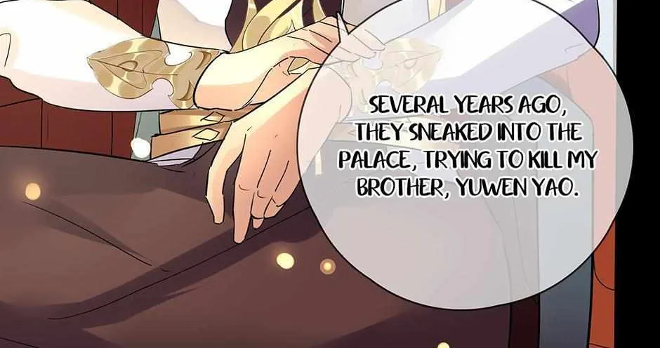 Lonely City Chapter 57 page 21 - 