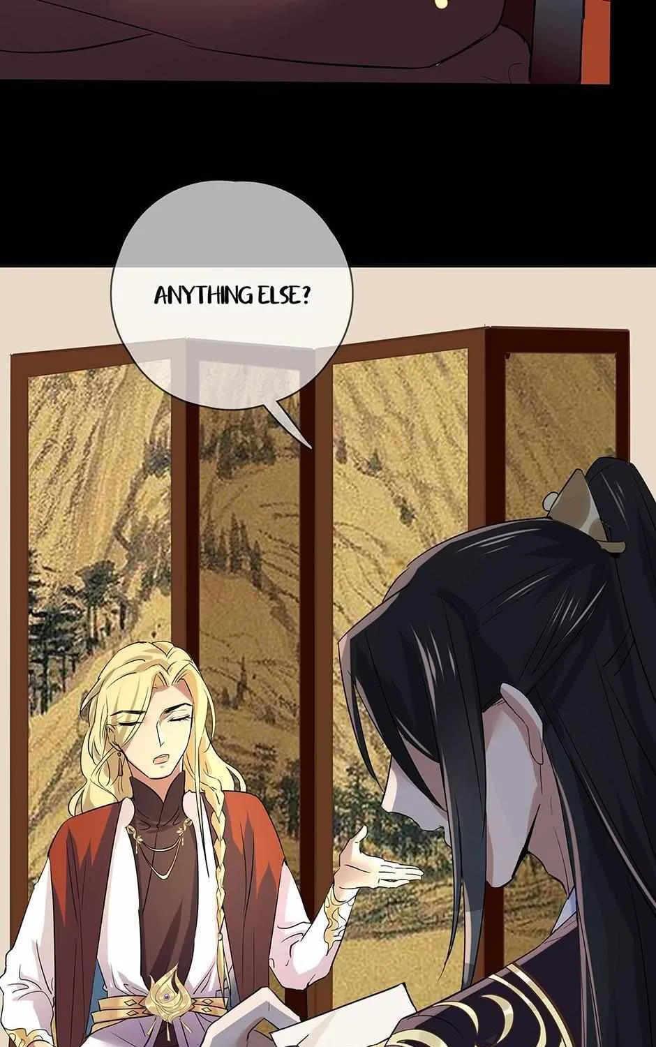 Lonely City Chapter 57 page 22 - 