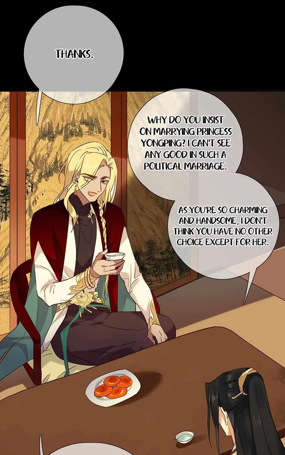 Lonely City Chapter 57 page 26 - 