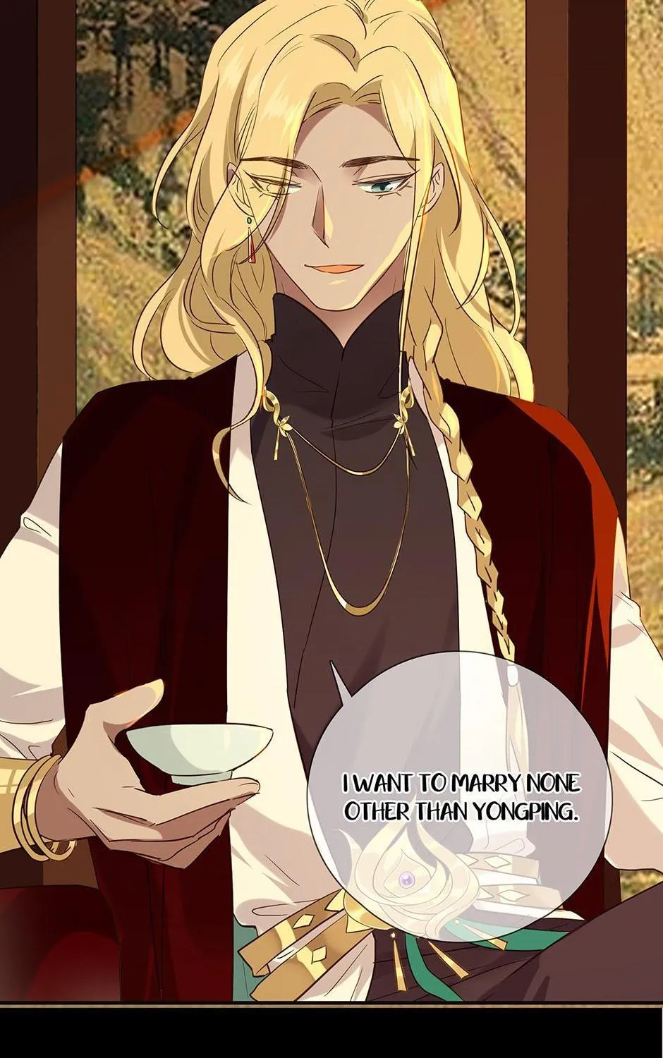 Lonely City Chapter 57 page 30 - 