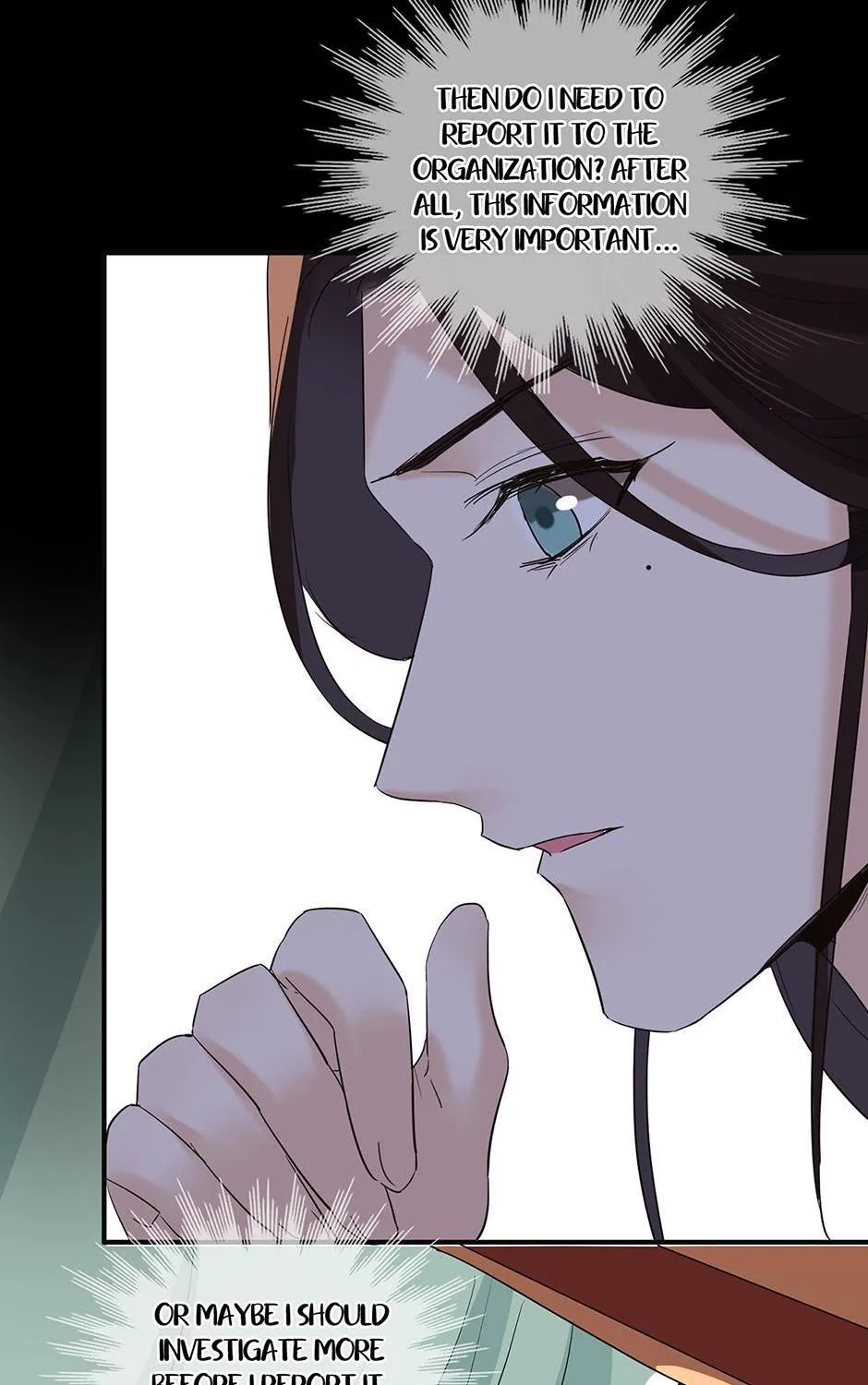 Lonely City Chapter 57 page 4 - 