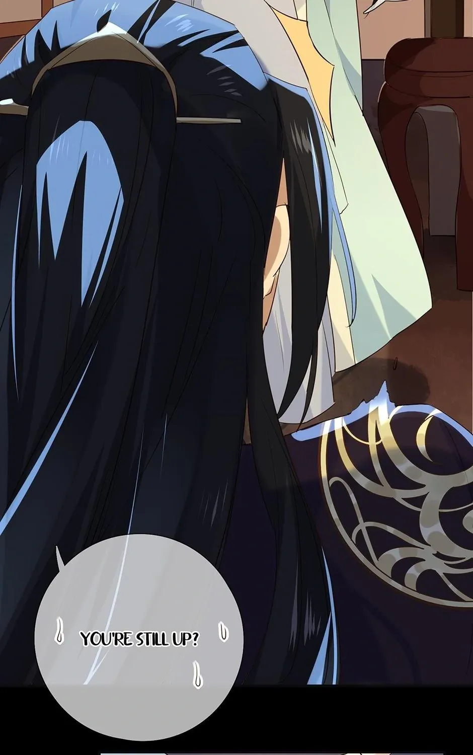 Lonely City Chapter 57 page 34 - 