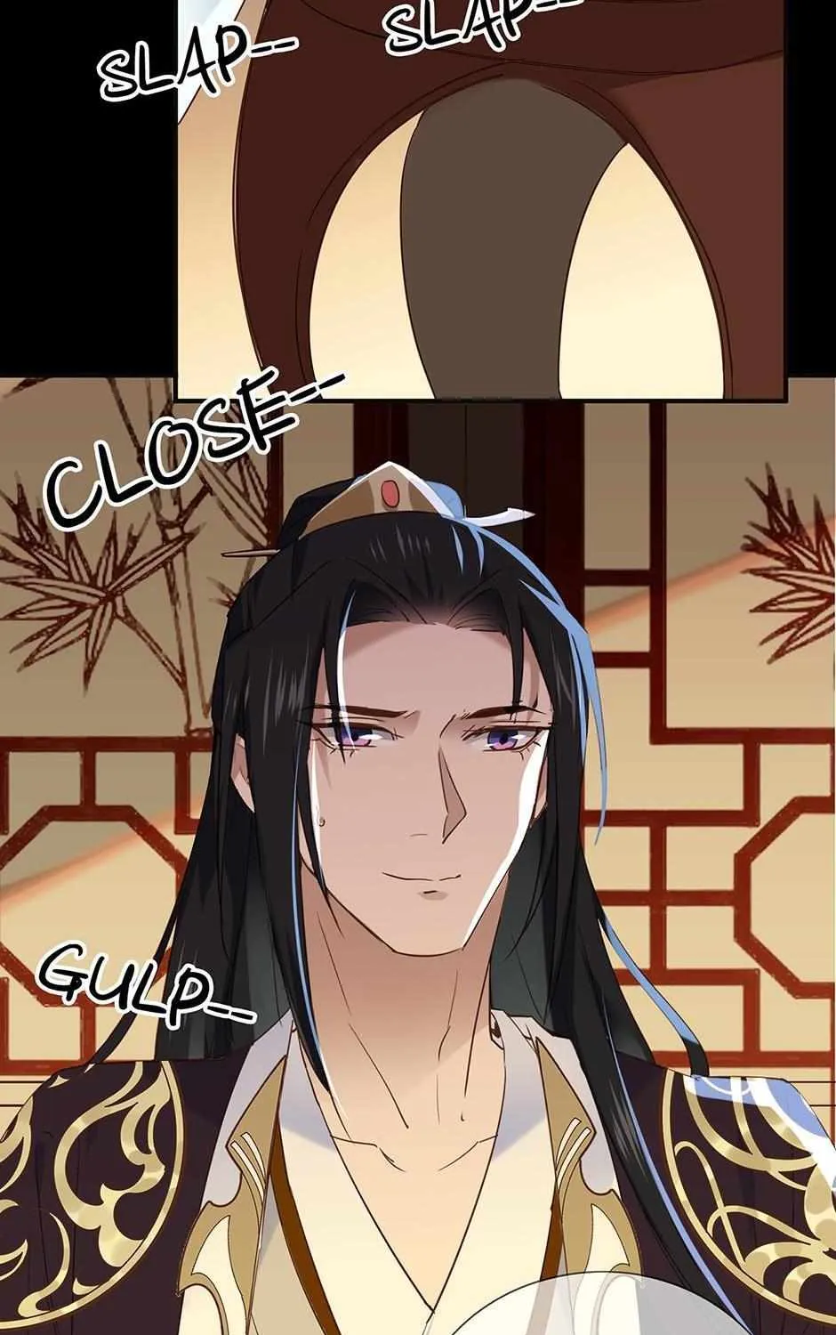 Lonely City Chapter 57 page 36 - 