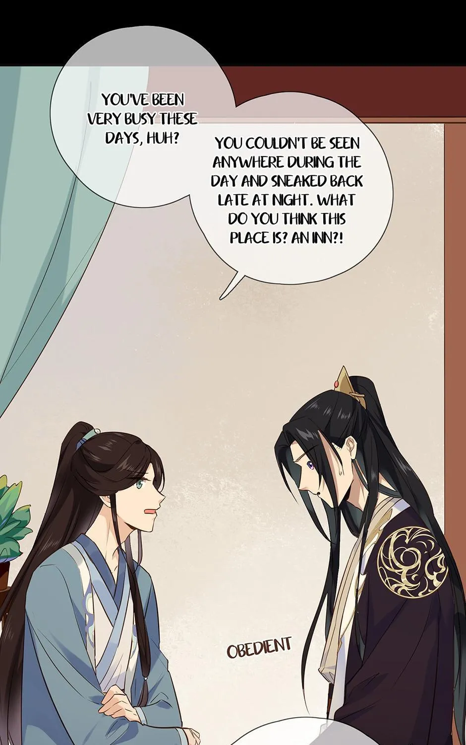Lonely City Chapter 57 page 38 - 