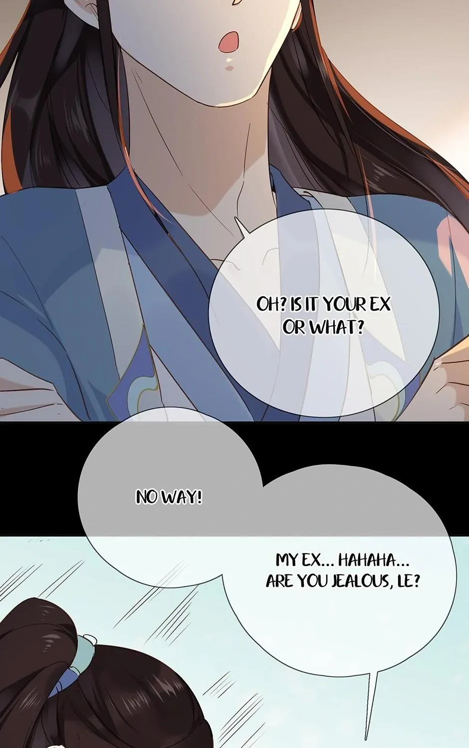 Lonely City Chapter 57 page 42 - 