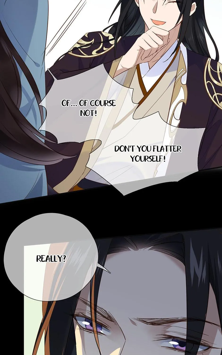 Lonely City Chapter 57 page 44 - 