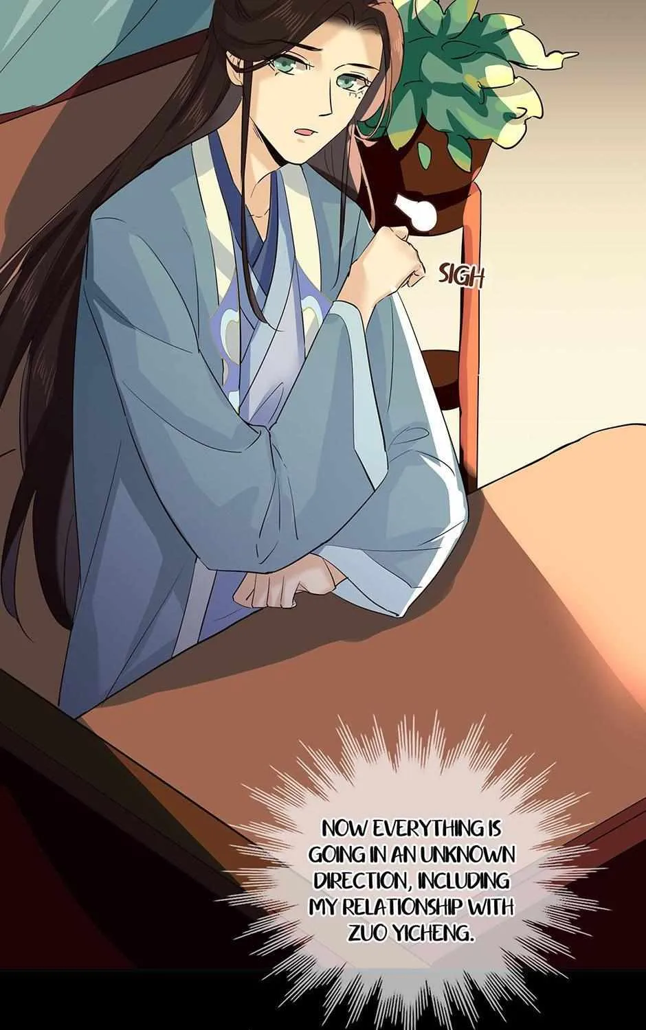 Lonely City Chapter 57 page 6 - 