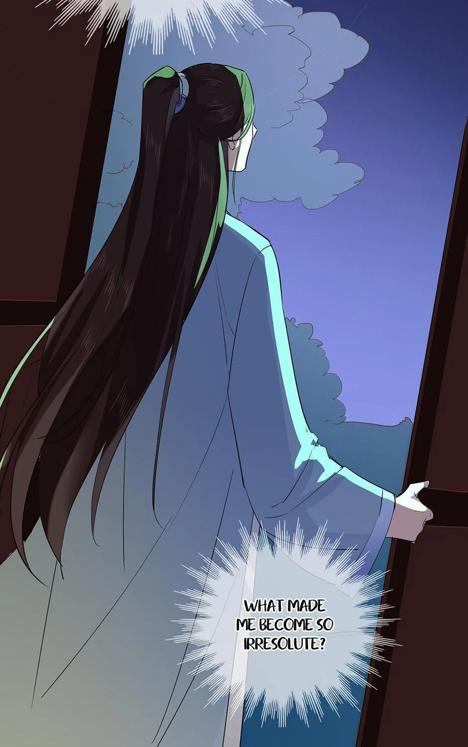 Lonely City Chapter 57 page 8 - 