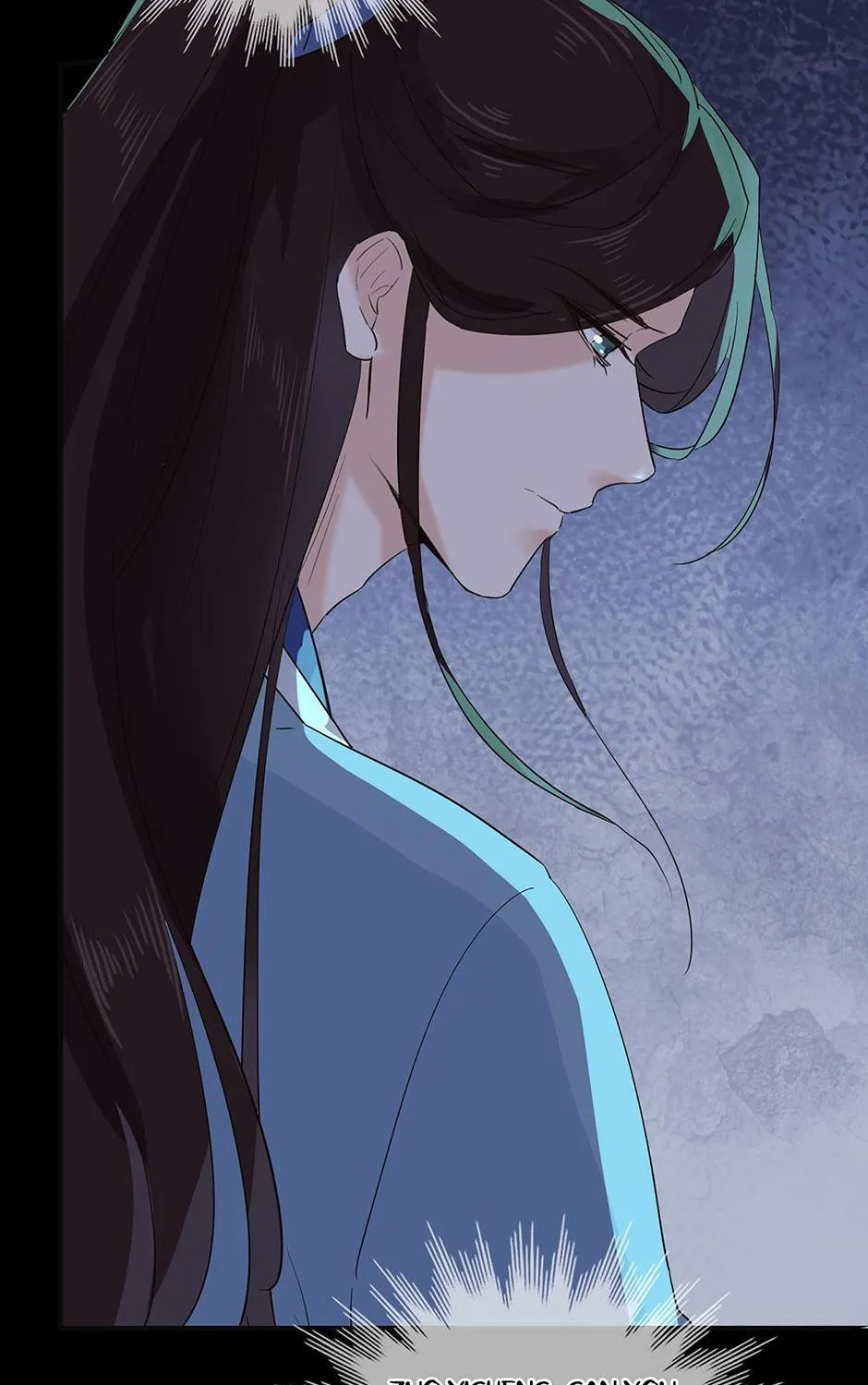 Lonely City Chapter 57 page 10 - 