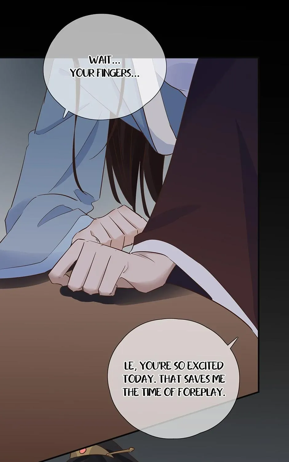 Lonely City Chapter 58 page 2 - 
