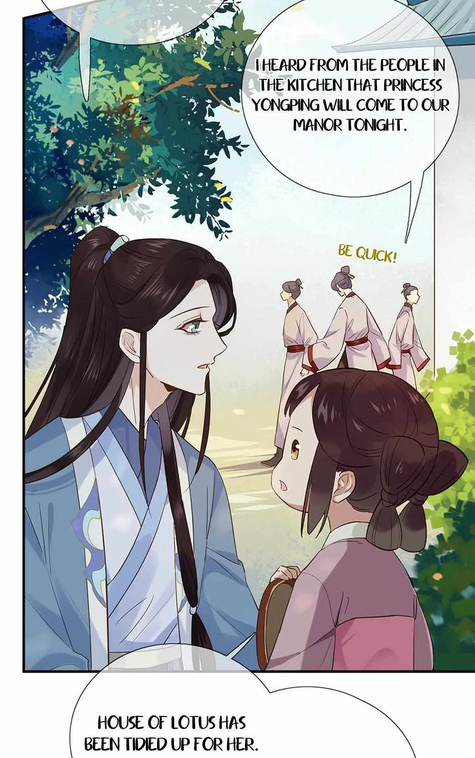Lonely City Chapter 58 page 16 - 
