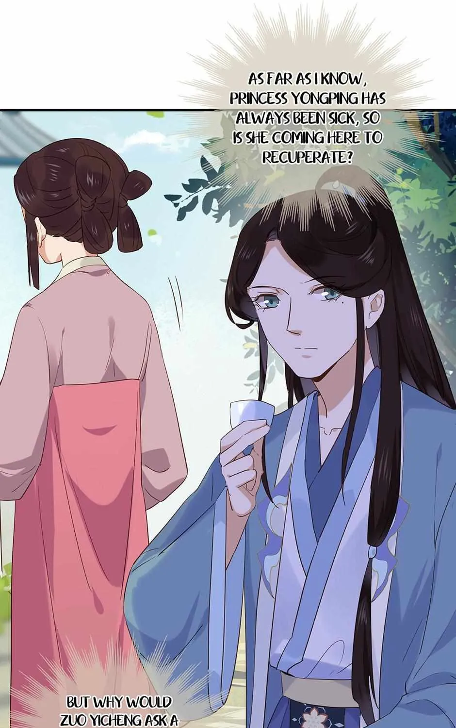 Lonely City Chapter 58 page 22 - 