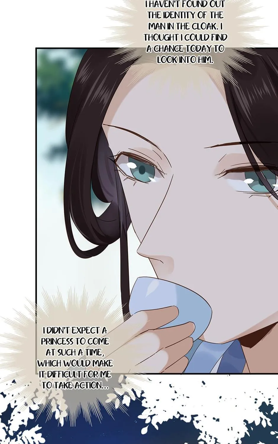 Lonely City Chapter 58 page 24 - 