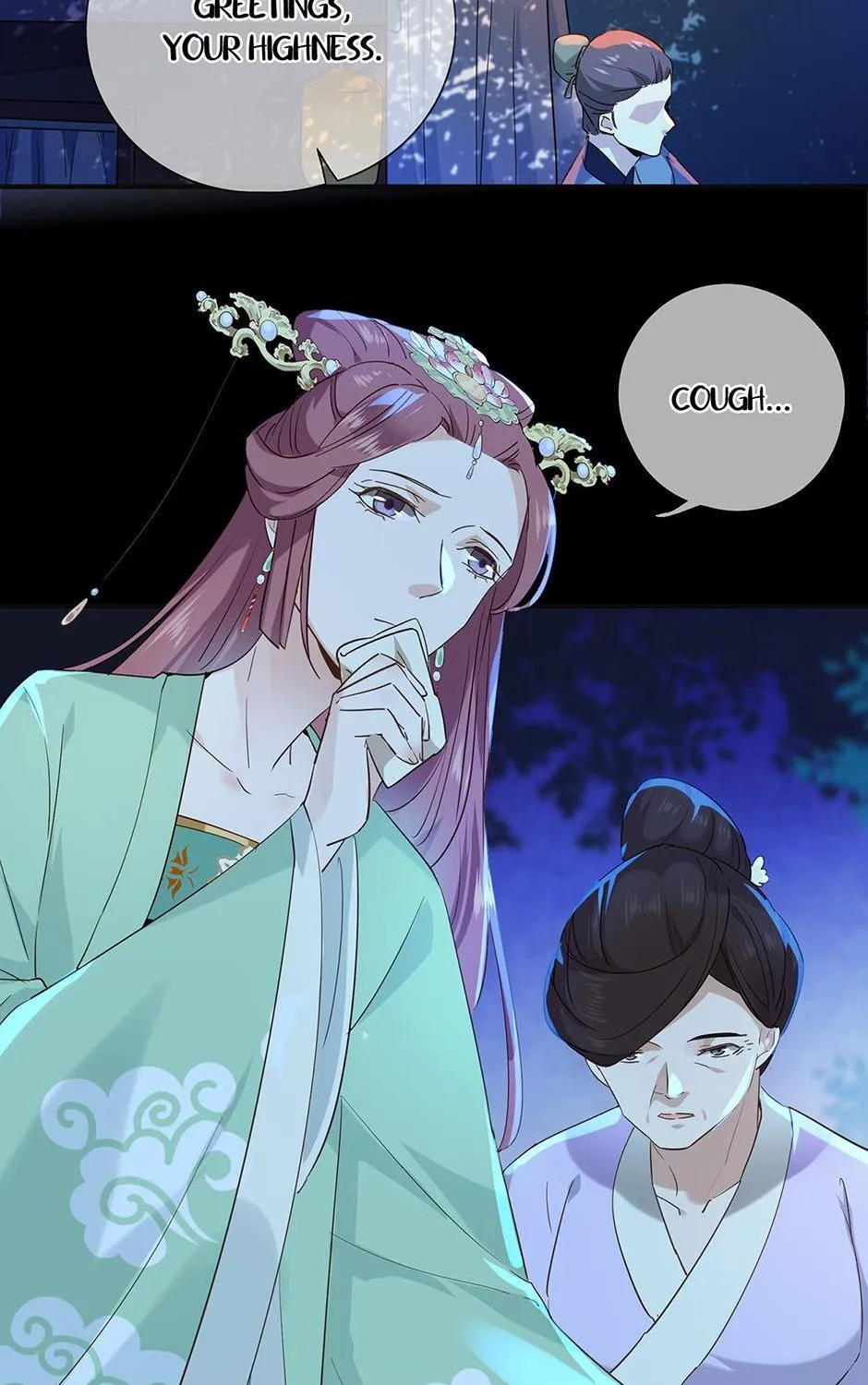 Lonely City Chapter 58 page 28 - 