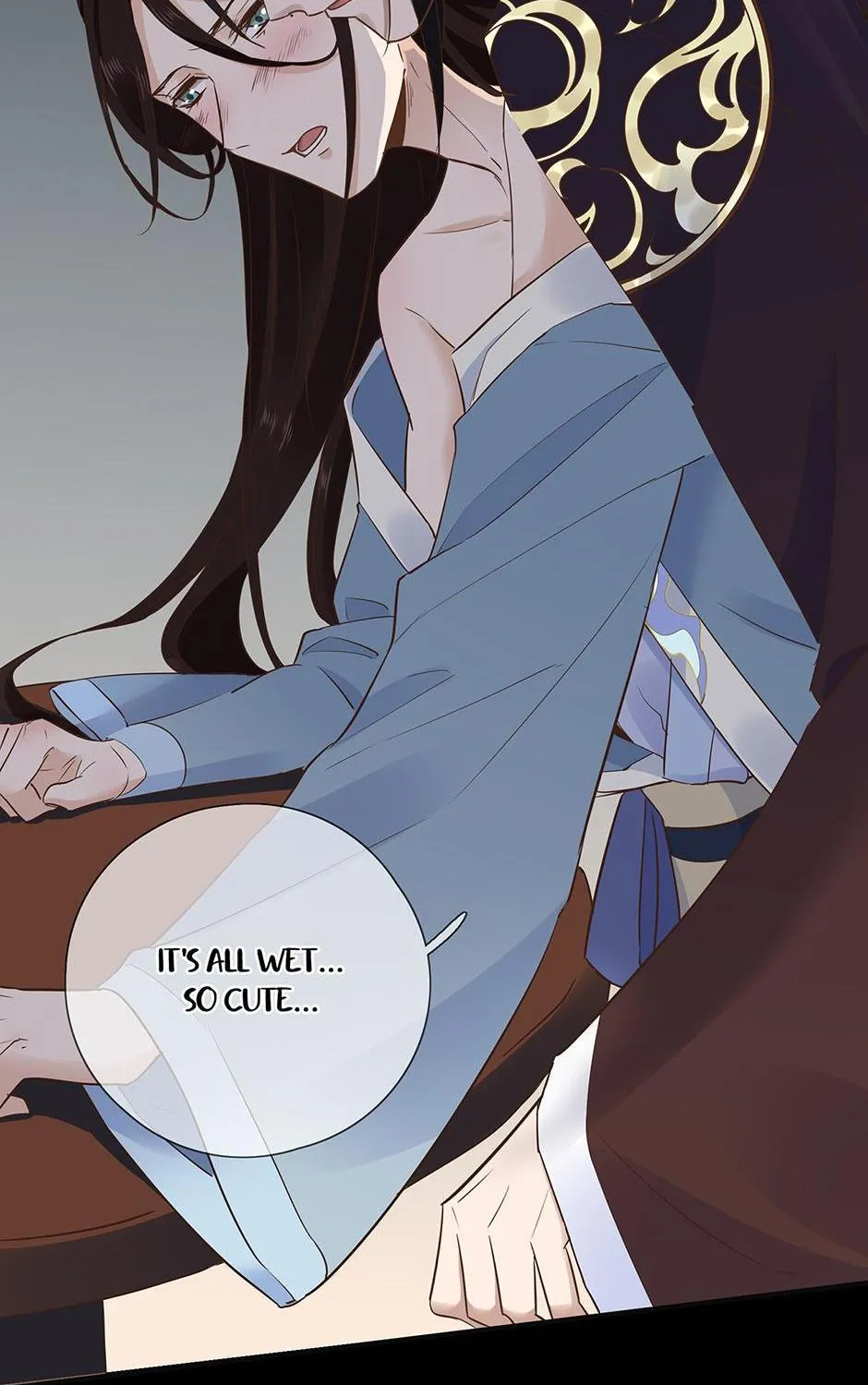 Lonely City Chapter 58 page 4 - 