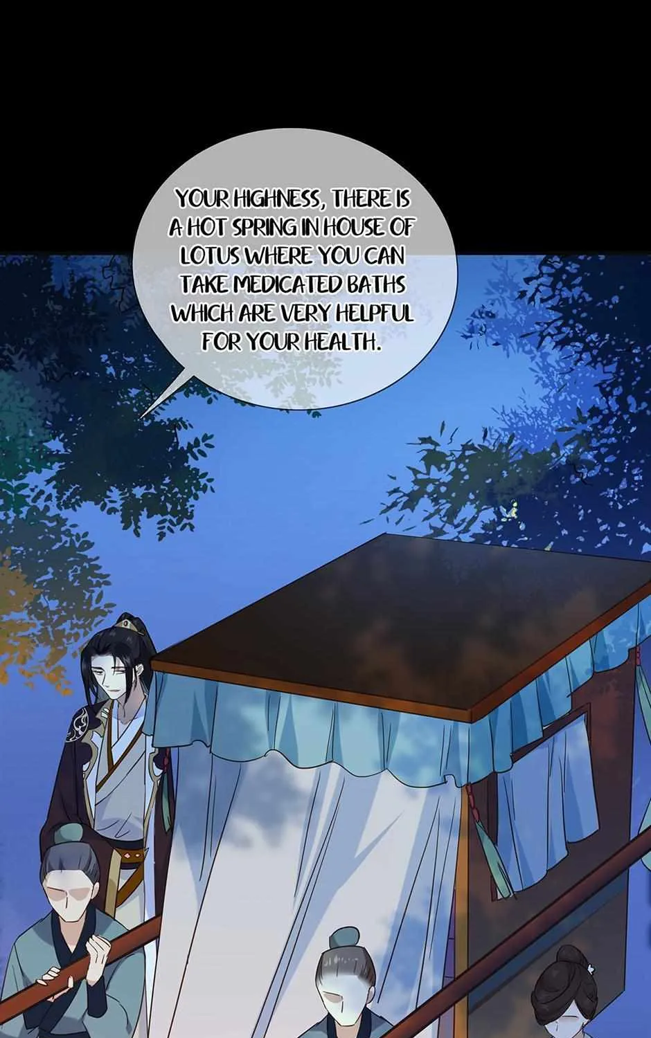 Lonely City Chapter 58 page 34 - 