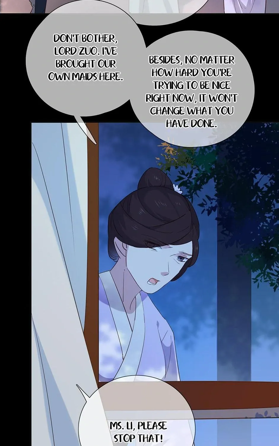 Lonely City Chapter 58 page 36 - 