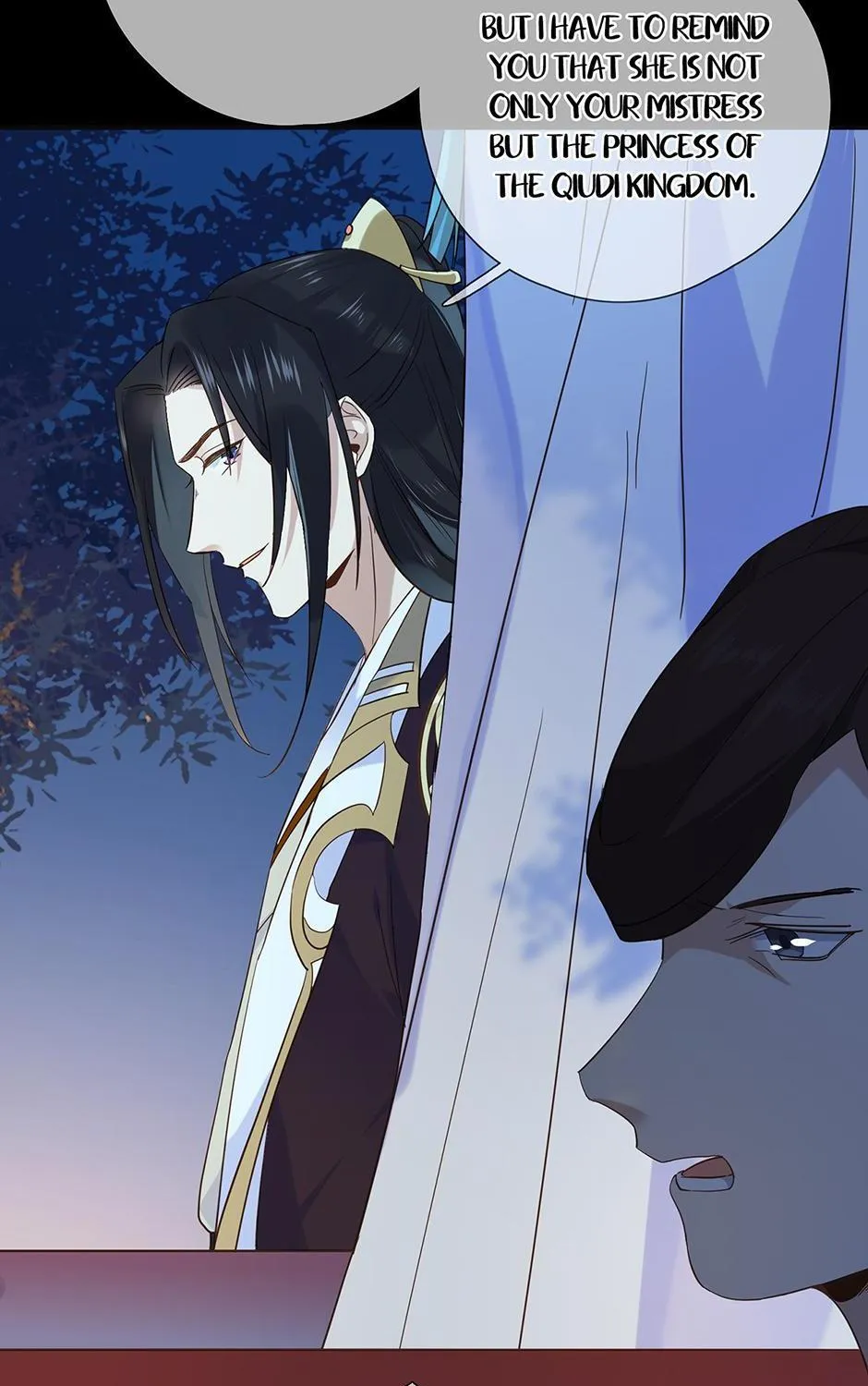 Lonely City Chapter 58 page 38 - 