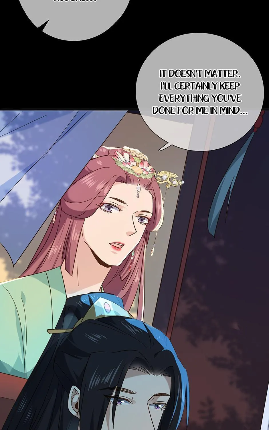 Lonely City Chapter 58 page 42 - 