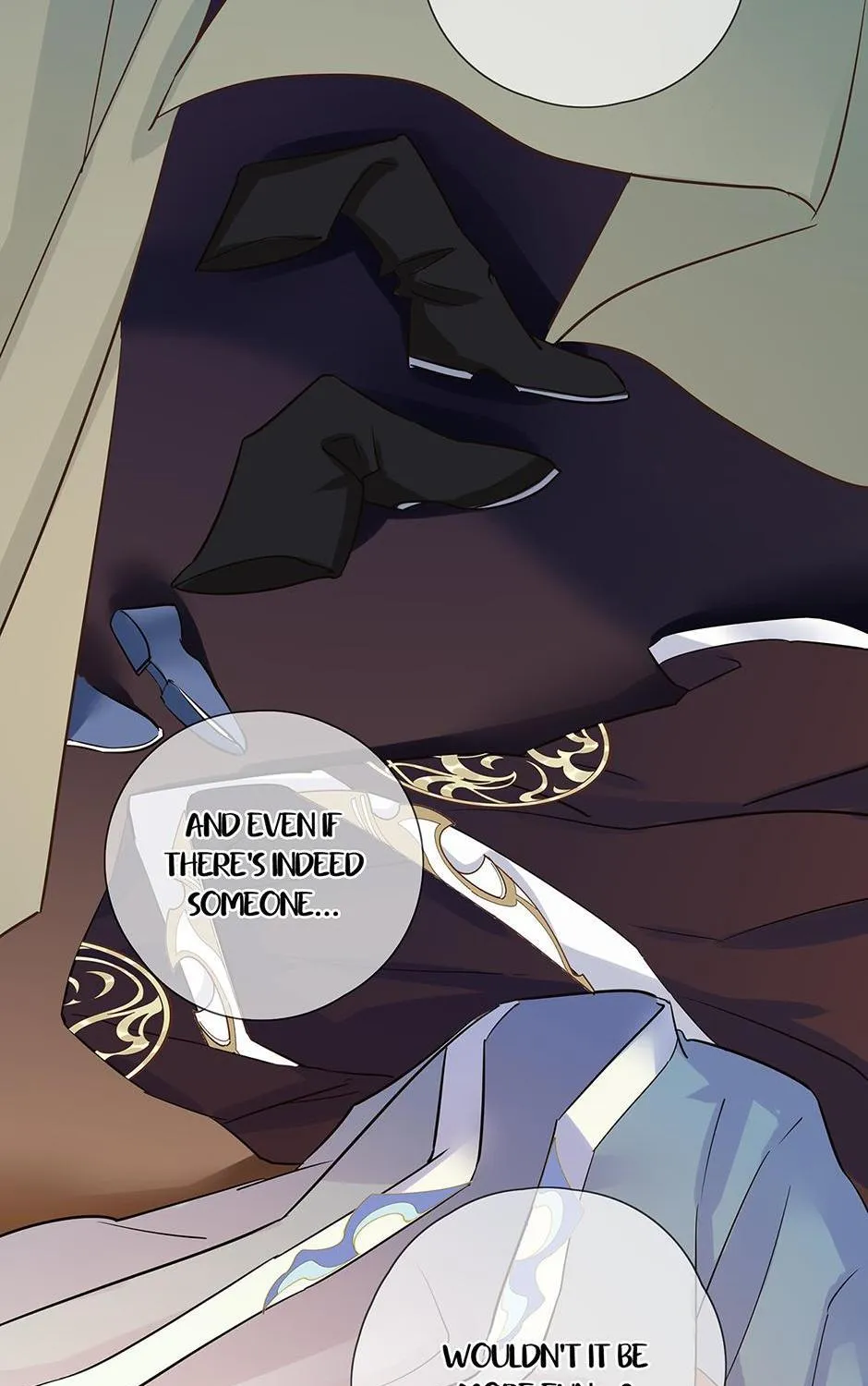 Lonely City Chapter 58 page 8 - 