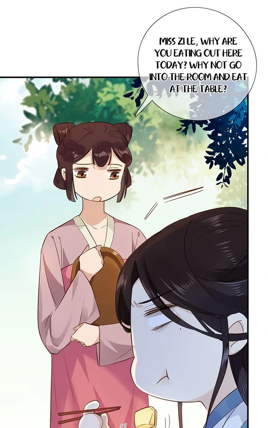 Lonely City Chapter 58 page 10 - 