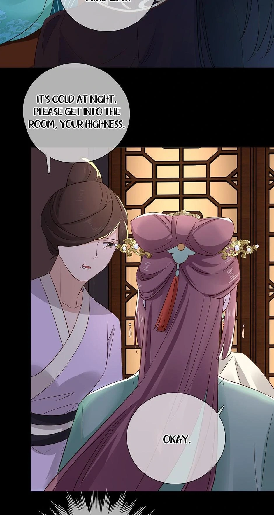Lonely City Chapter 59 page 2 - 