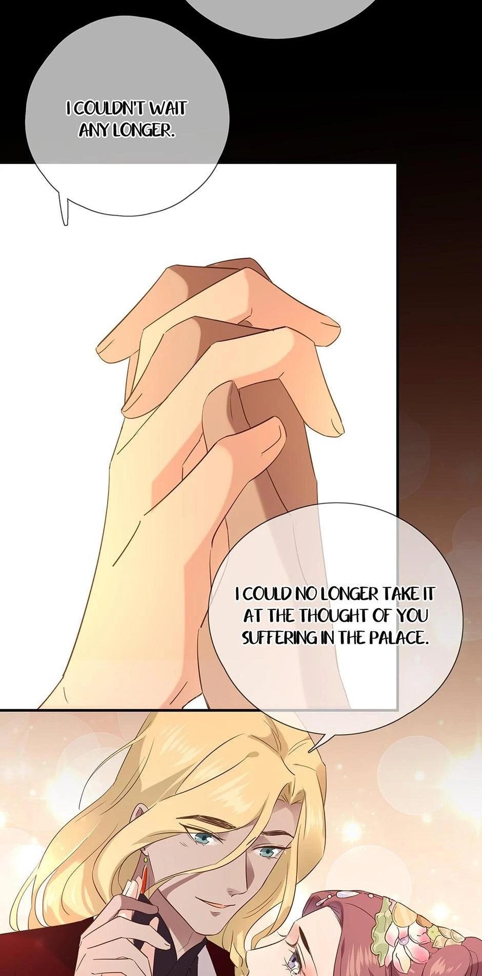 Lonely City Chapter 59 page 11 - 