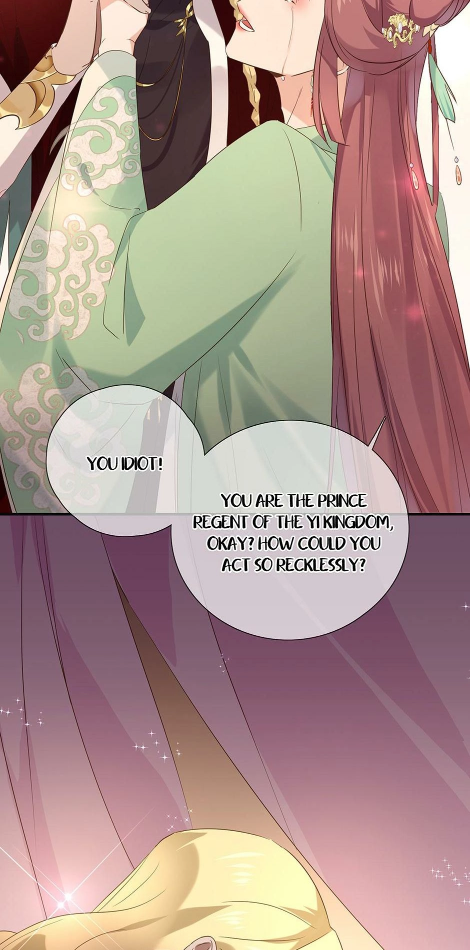 Lonely City Chapter 59 page 12 - 