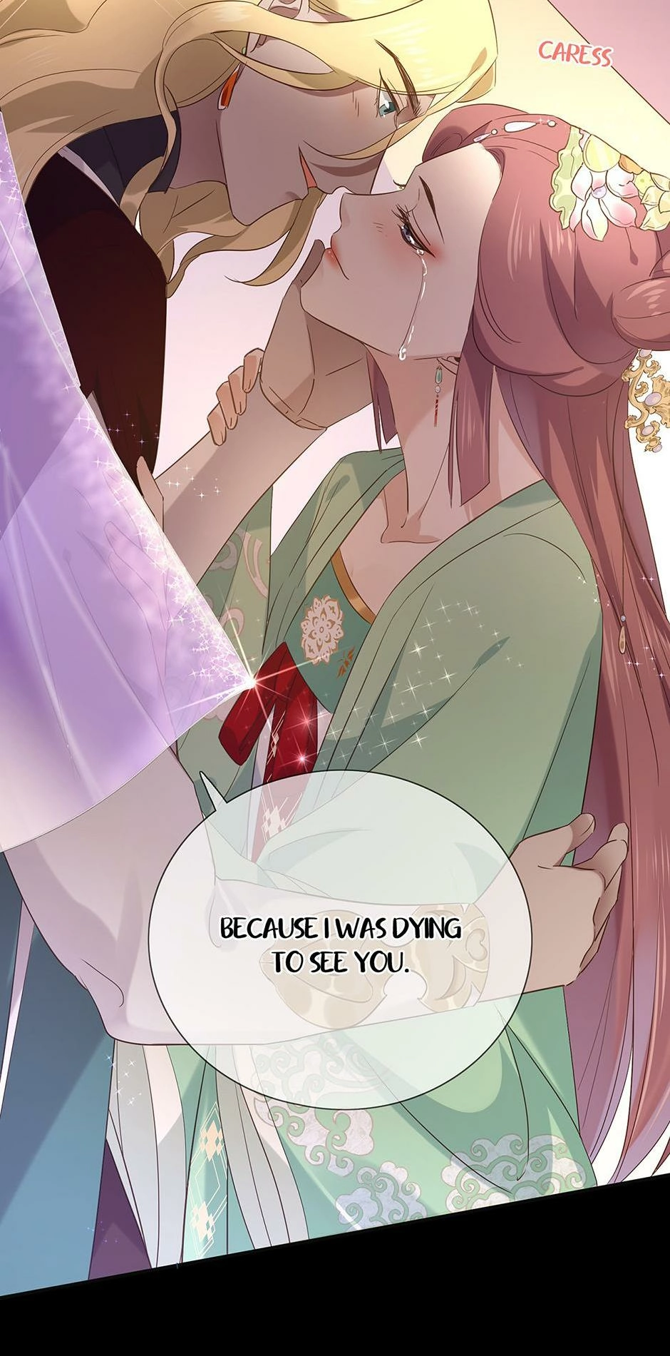 Lonely City Chapter 59 page 13 - 
