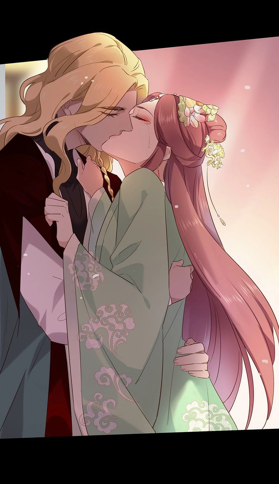 Lonely City Chapter 59 page 14 - 
