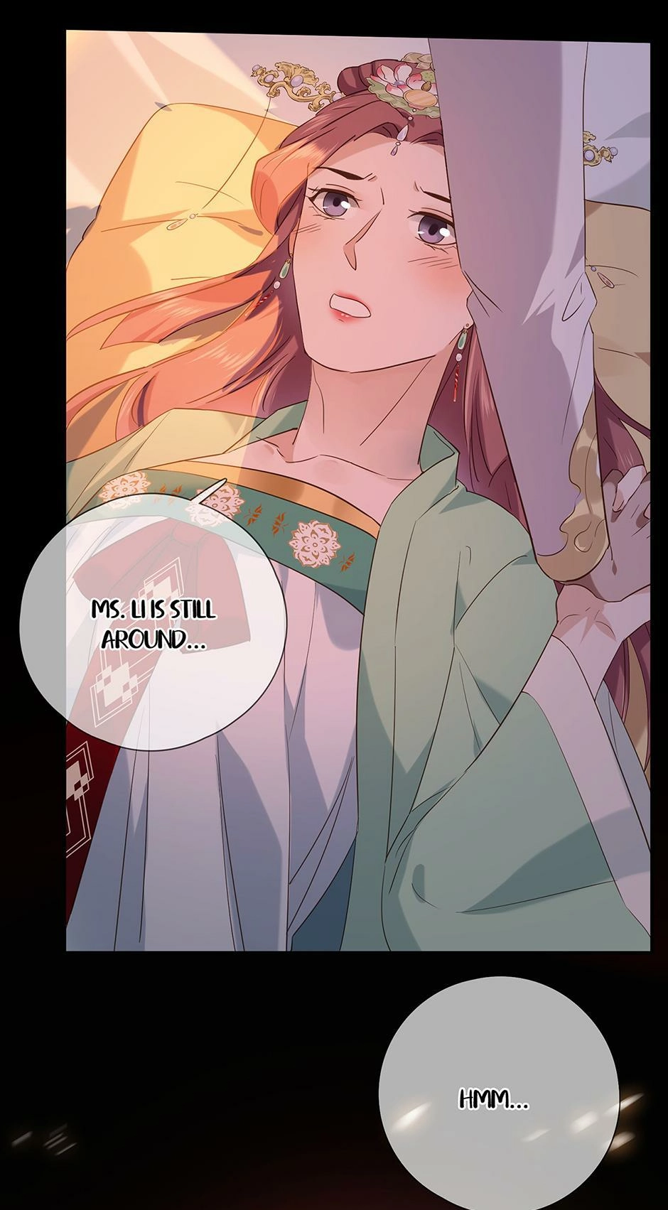 Lonely City Chapter 59 page 17 - 