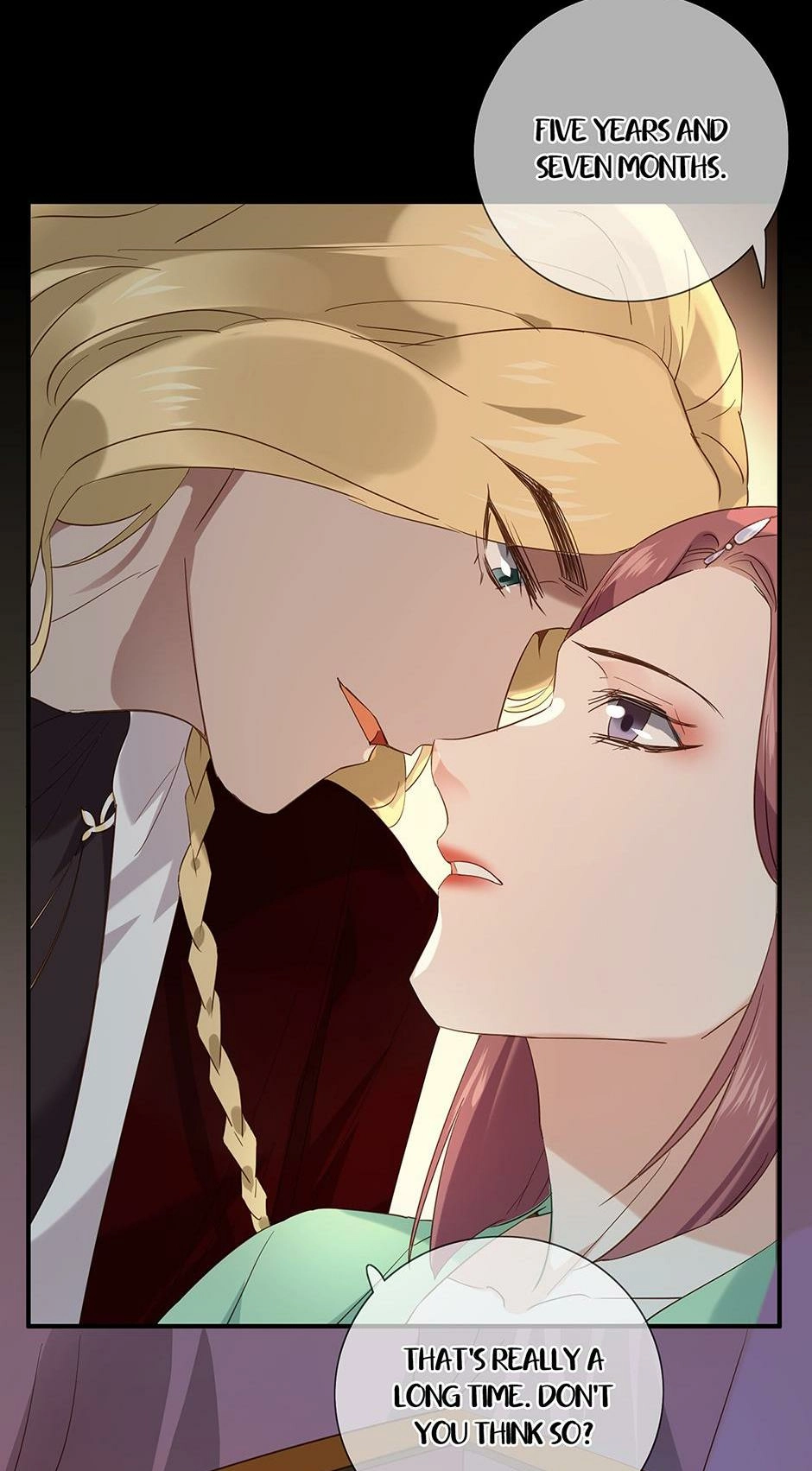 Lonely City Chapter 59 page 19 - 
