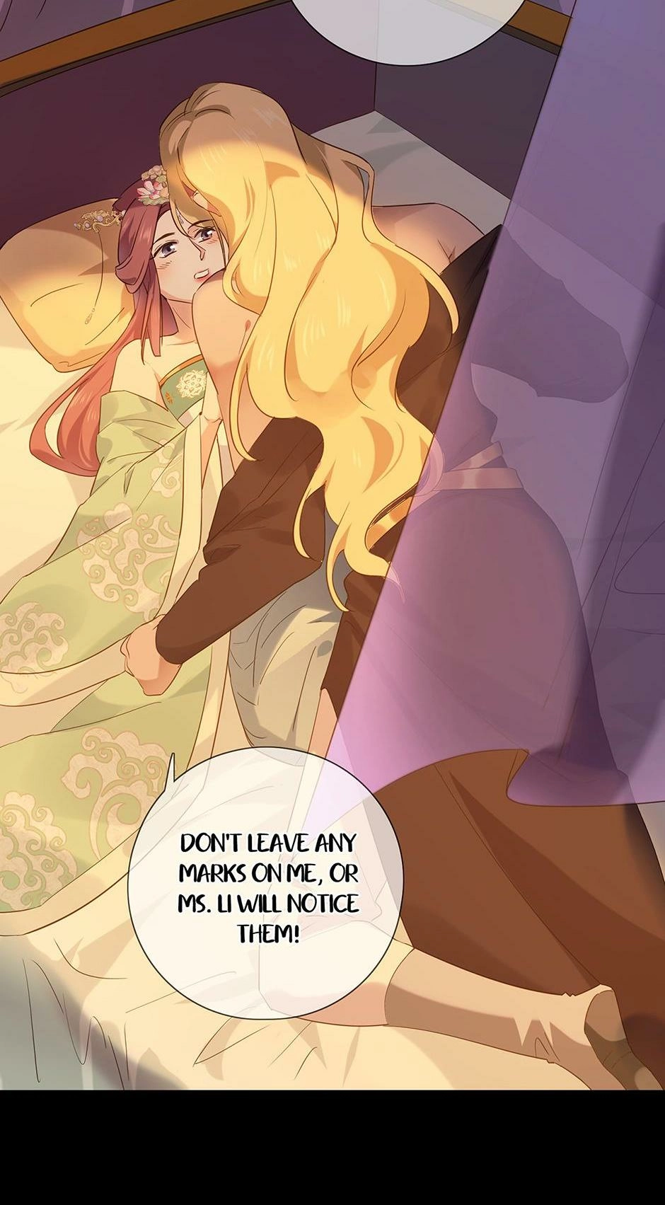 Lonely City Chapter 59 page 20 - 